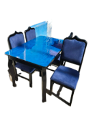 Armario con espejos y corazones - Imagen 3