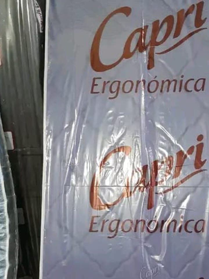 Sofá seccional marrón Confort XL - Imagen 4