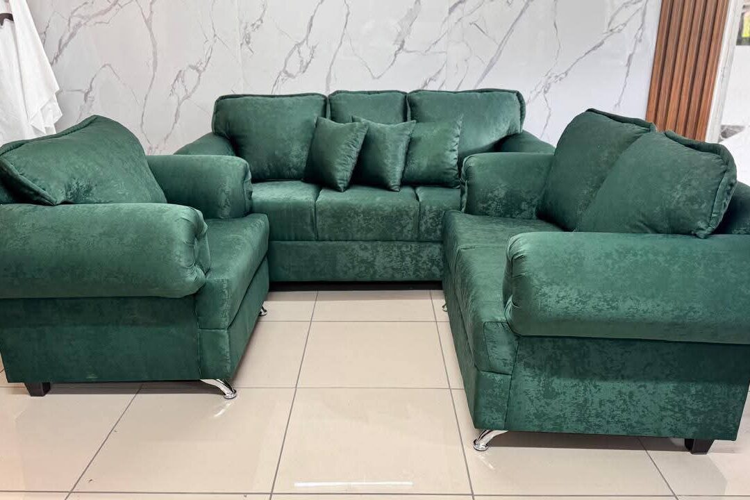 Sofá seccional en U - Imagen 2