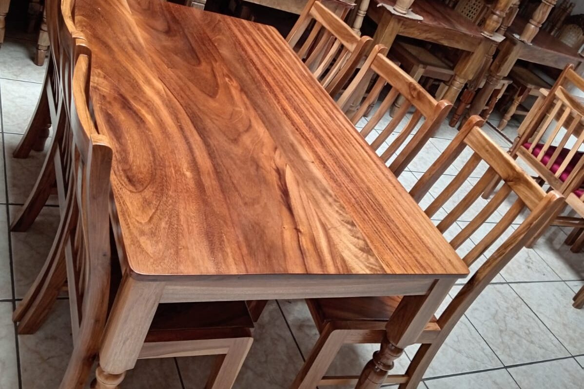 Sofá seccional marrón Confort XL - Imagen 2