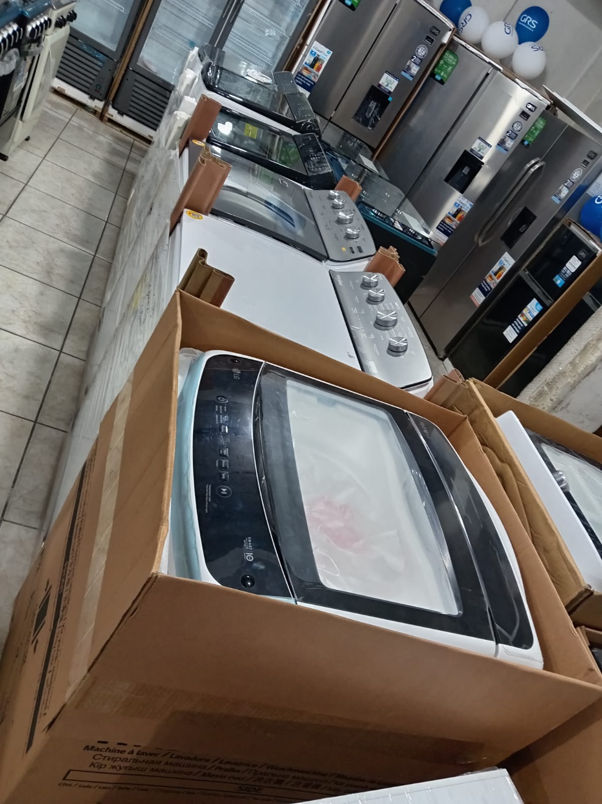 Secadora automática - Imagen 2