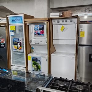 Secadora automática