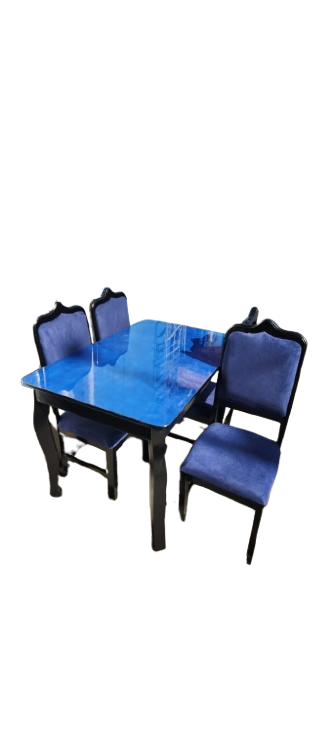 Armario de madera clásica - Imagen 4